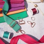 Diy Stoffmix 1251x Gurtband Gurtbandzubehoer Reissverschluss