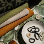 Diy Stoffmix 1252b Gurtbandzubehoer Knopf