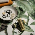 Diy Stoffmix 1252c Gurtbandzubehoer Knopf Garn