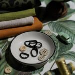 Diy Stoffmix 1252d Gurtbandzubehoer Knopf