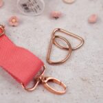 Diy Stoffmix 1252p Gurtbandzubehoer Knopf