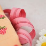 Diy Stoffmix 1252q Reissverschluss