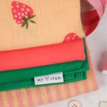 Diy Stoffmix 1252u Label