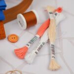 Diy Stoffmix 1252x Garn Knopf Sticktwist