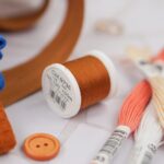 Diy Stoffmix 1253a Garn Knopf