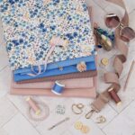 Diy Stoffmix 1253f Label Garn Gummiband Knopf Gurtband Gurtbandzubehoer