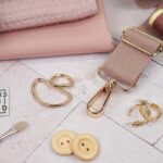 Diy Stoffmix 1253k Knopf Gurtband Gurtbandzubehoer