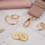 Diy Stoffmix 1253l Knopf Gurtband Gurtbandzubehoer