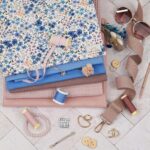 Diy Stoffmix 1253p Label Garn Gummiband Knopf Gurtband Gurtbandzubehoer