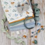 Diy Stoffmix 1253q Label Garn Knopf Reissverschluss Sticktwist Gummiband