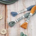 Diy Stoffmix 1253r Sticktwist