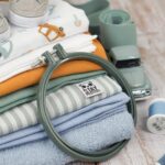 Diy Stoffmix 1253x Label Stickrahmen