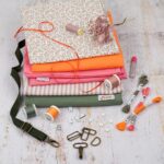 Diy Stoffmix 1254b Satinband Gurtband Sticktwist Garn Knopf Label