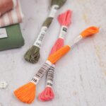 Diy Stoffmix 1254c Sticktwist