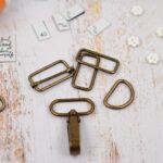 Diy Stoffmix 1254d Gurtbandzubehoer