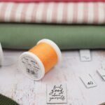 Diy Stoffmix 1254f Garn Label