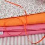 Diy Stoffmix 1254g Satinband