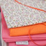 Diy Stoffmix 1254i Satinband Label