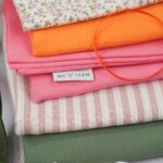 Diy Stoffmix 1254j Satinband Label