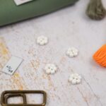 Diy Stoffmix 1254l Knopf