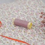 Diy Stoffmix 1254ngarn