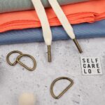 Diy Stoffmix 1254q Label Kordel Gurtbandzubehoer