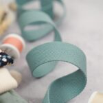 Diy Stoffmix 1254r Gurtband