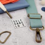 DIY Stoffmix - Label - Gurtband - Gurtbandzubehör