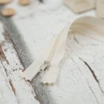 DIY Stoffmix - Reißverschluss