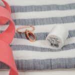 DIY Stoffmix - Gurtband -Garn - Gurtbandzubehör