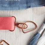 DIY Stoffmix - Gurtband - Gurtbandzubehör