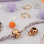 DIY Stoffmix - Kordel - Kordelstopper