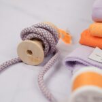 DIY Stoffmix - Kordel