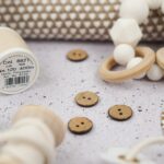 DIY Stoffmix - Knopf