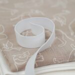 DIY Stoffmix - Gummiband