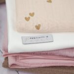 DIY Stoffmix - Label