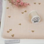 DIY Stoffmix - Label - Garn