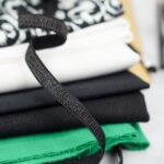 DIY Stoffmix - Gummiband