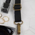 DIY Stoffmix - Gurtbandzubehör - Gurtband