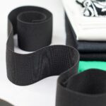 DIY Stoffmix - Gummiband