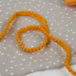 DIY Stoffmix - Pomponborte