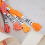 DIY Stoffmix - Sticktwist