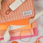 DIY Stoffmix - Gurtbandzubehör - Gurtband - Label