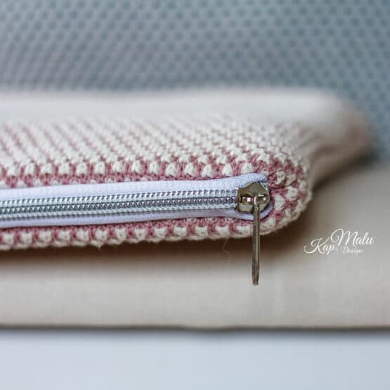 Diy Stoffe Inspiration 608v Reissverschluss Kosmetiktasche 