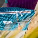 DIY Stoffe Inspiration - Kosmetiktaschen Paket Summerfeeling - Label - Anhänger