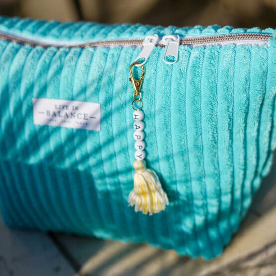 Diy Stoffe Inspiration 609j Kosmetiktaschen Paket Summerfeeling Label Anhaenger