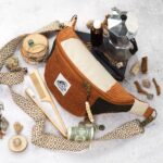 DIY Stoffe Inspiration - Cutline Crossbag Adventure Time