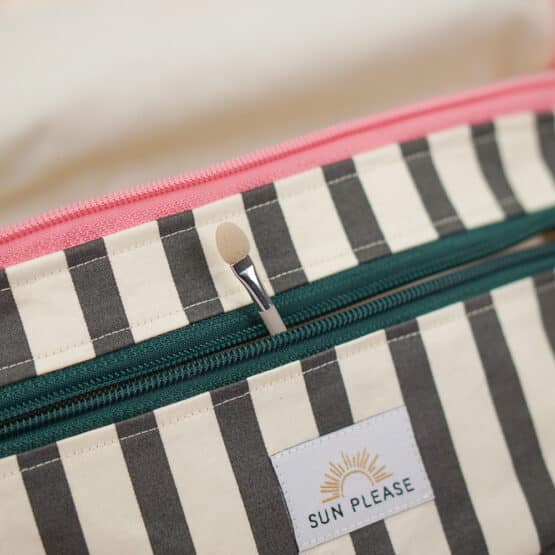 Diy Stoffe Inspiration 614k Cutline Crossbag Stripes Colours