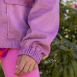 DIY Stoffe Outfit - Luany