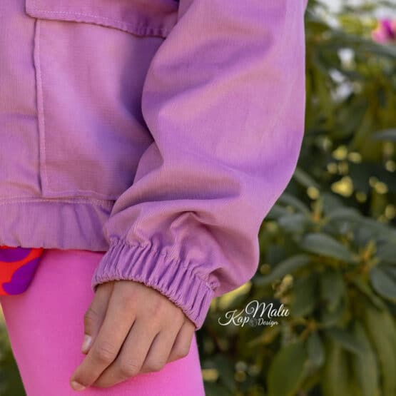 DIY Stoffe Outfit - Luany